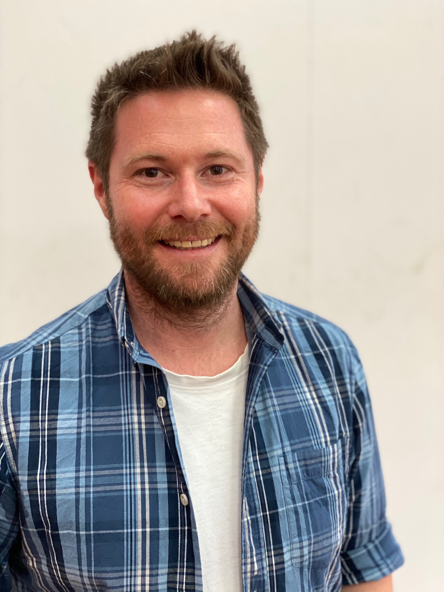 Tim Kirkegard